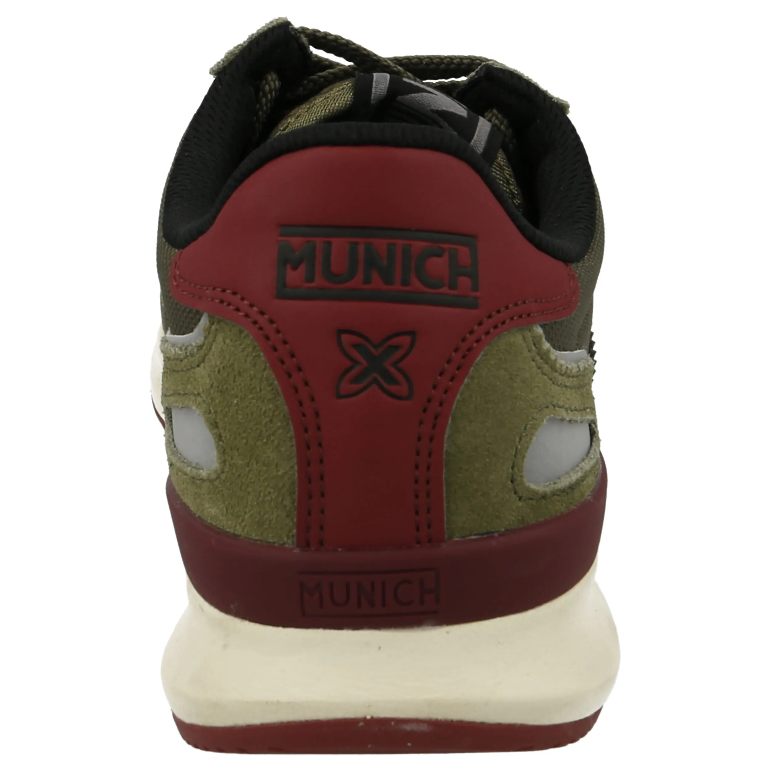 Deportivas Hombre Munich DYMANO 75