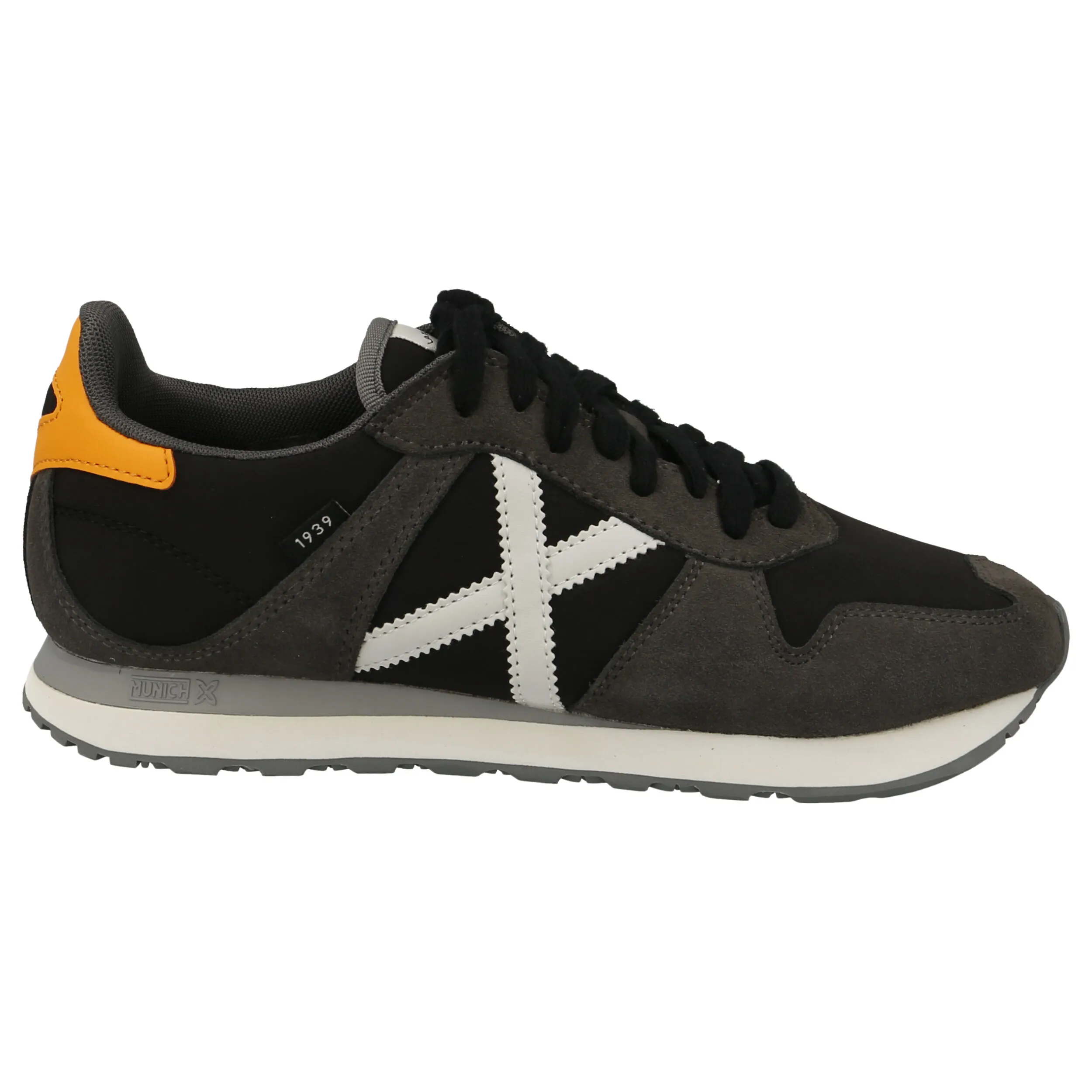 Deportivas Hombre Munich MASSANA CLASSIC MAN 62