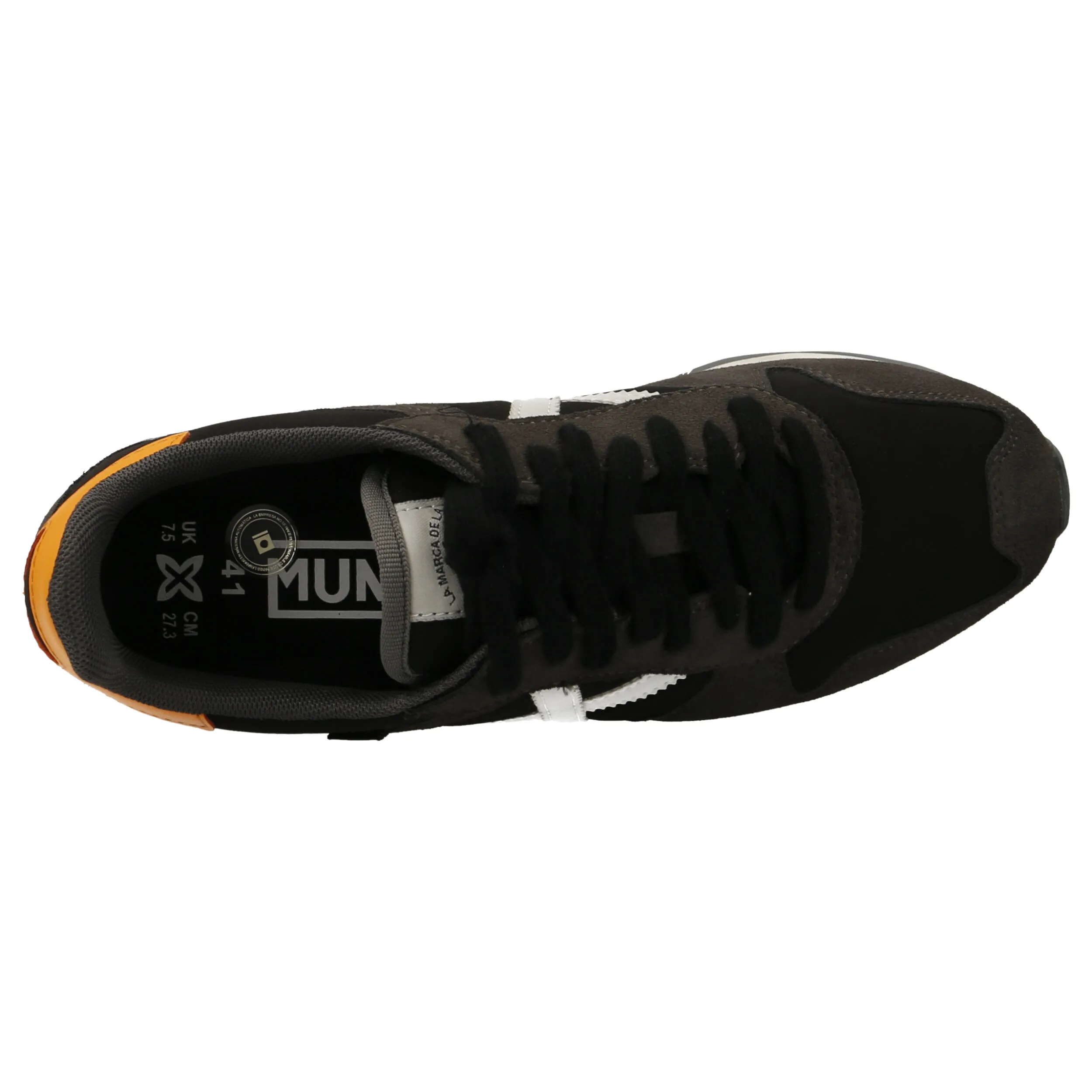 Deportivas Hombre Munich MASSANA CLASSIC MAN 62