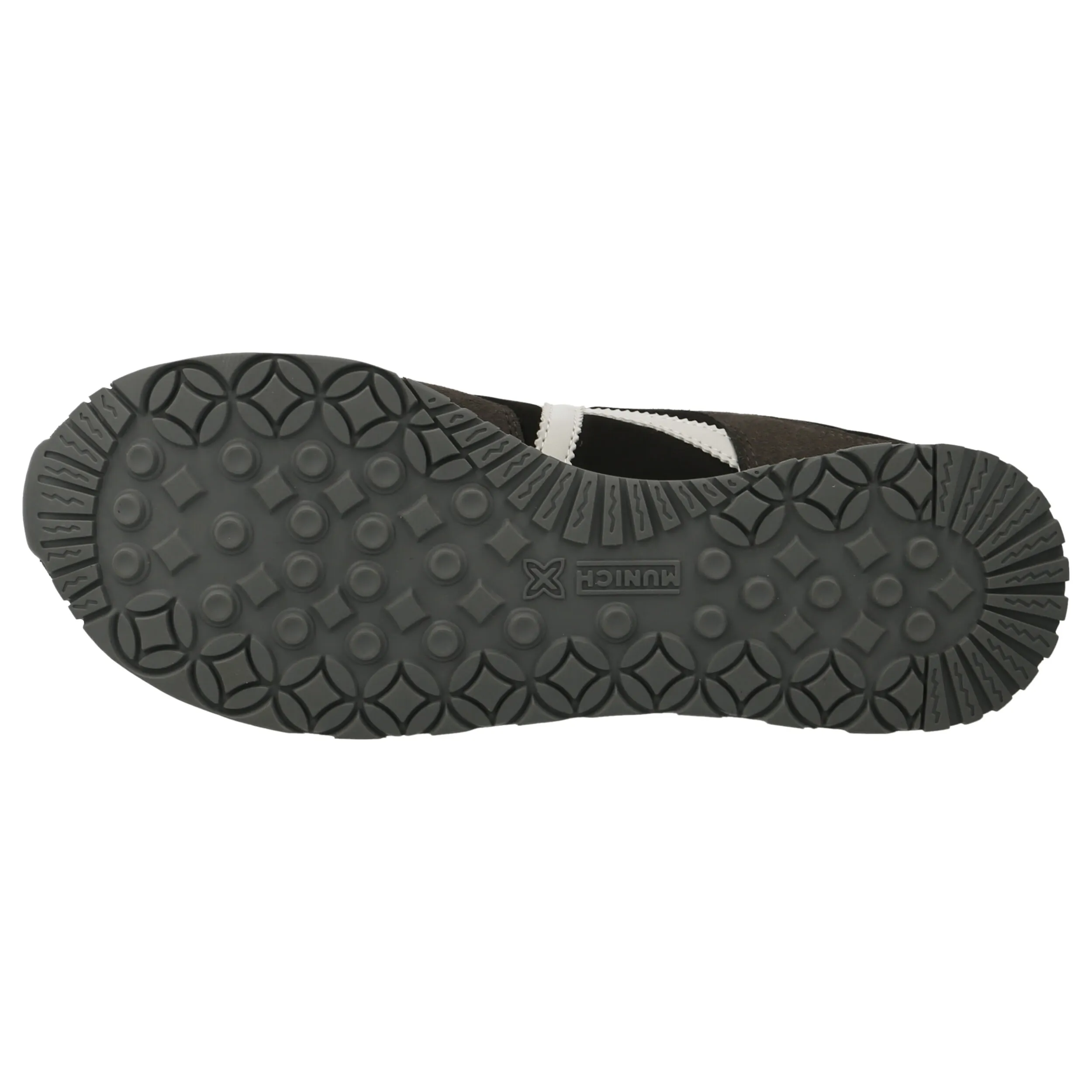 Deportivas Hombre Munich MASSANA CLASSIC MAN 62