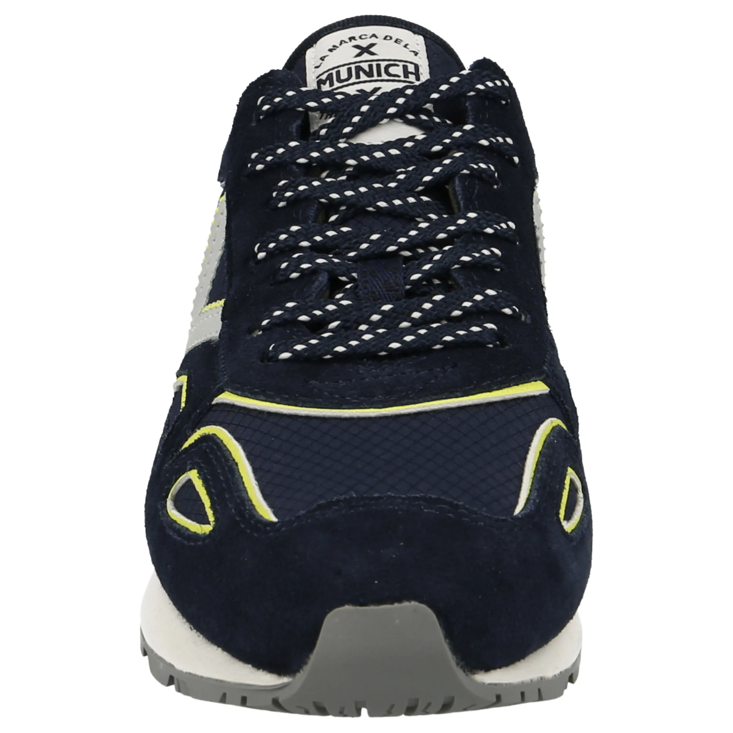 Deportivas Hombre Munich MASSANA EVO 555