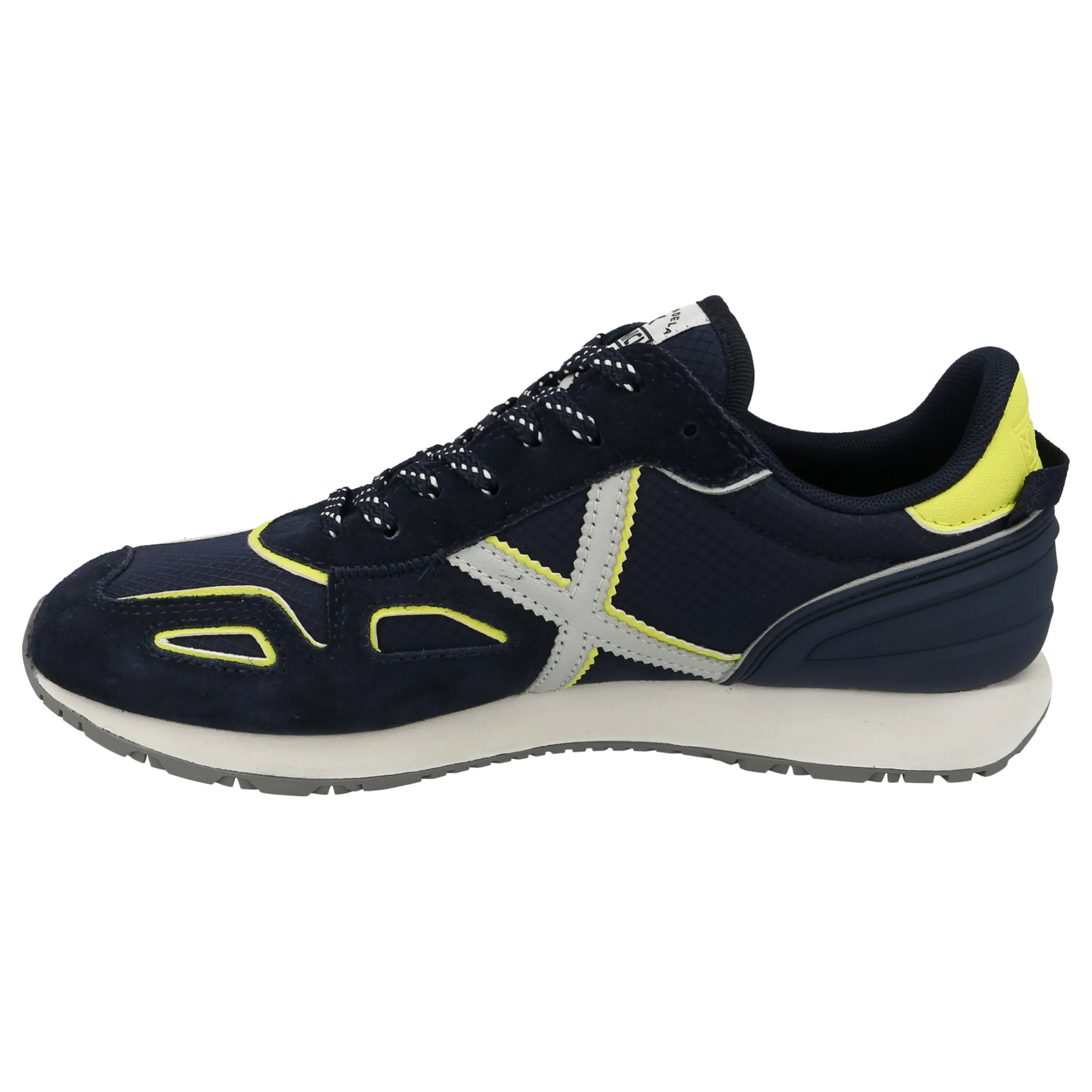 Deportivas Hombre Munich MASSANA EVO 555