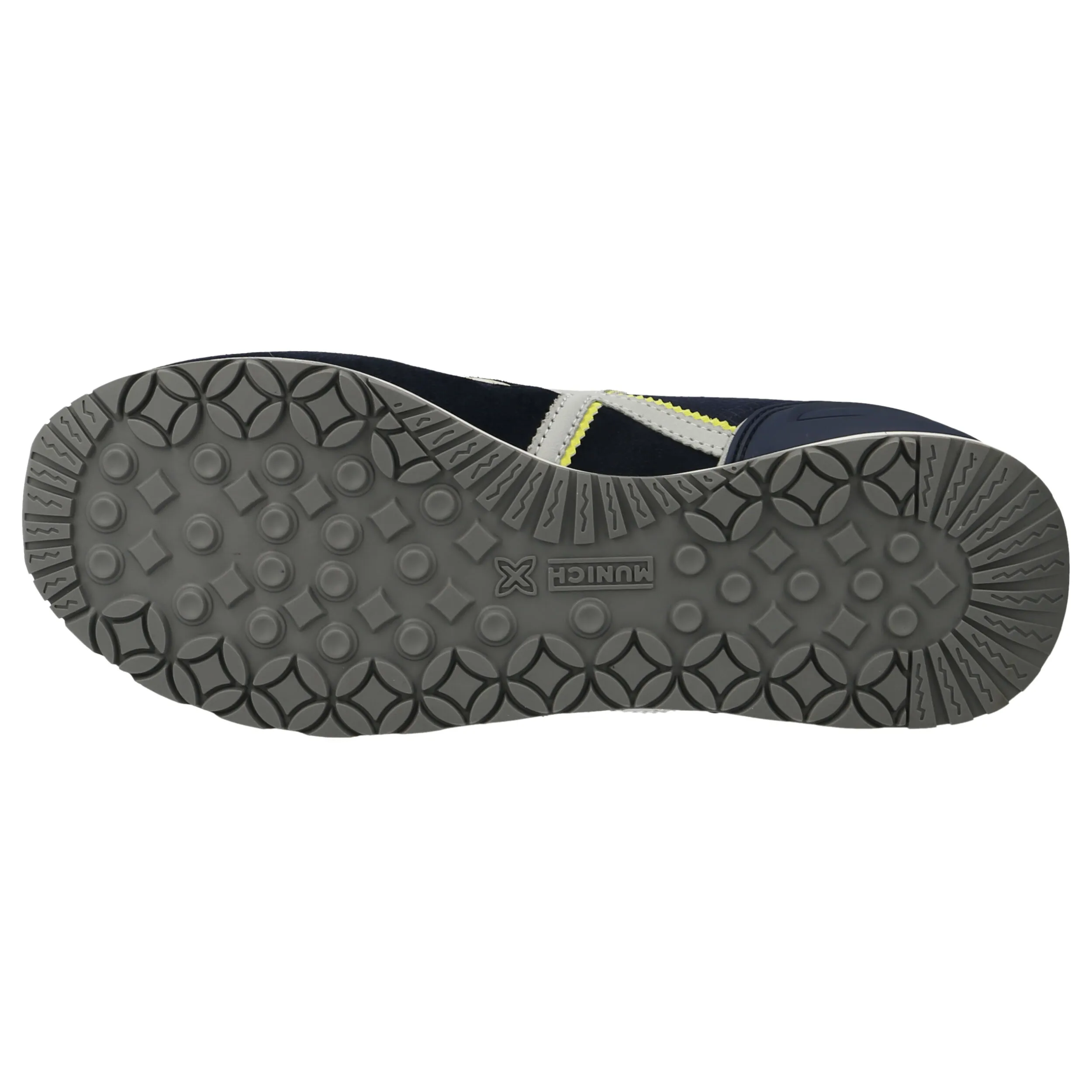 Deportivas Hombre Munich MASSANA EVO 555