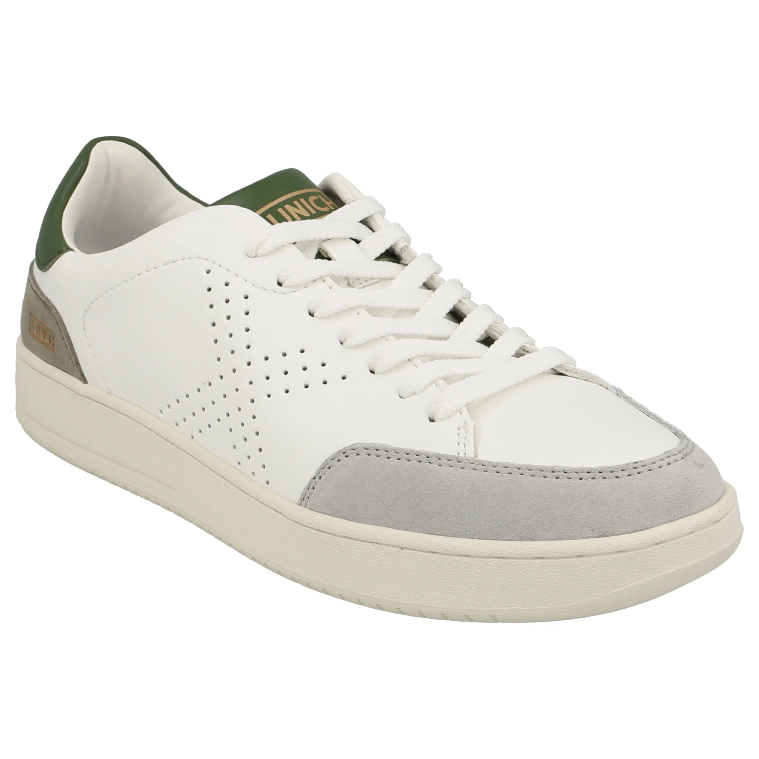 DEPORTIVAS HOMBRE MUNICH XCOURT 13