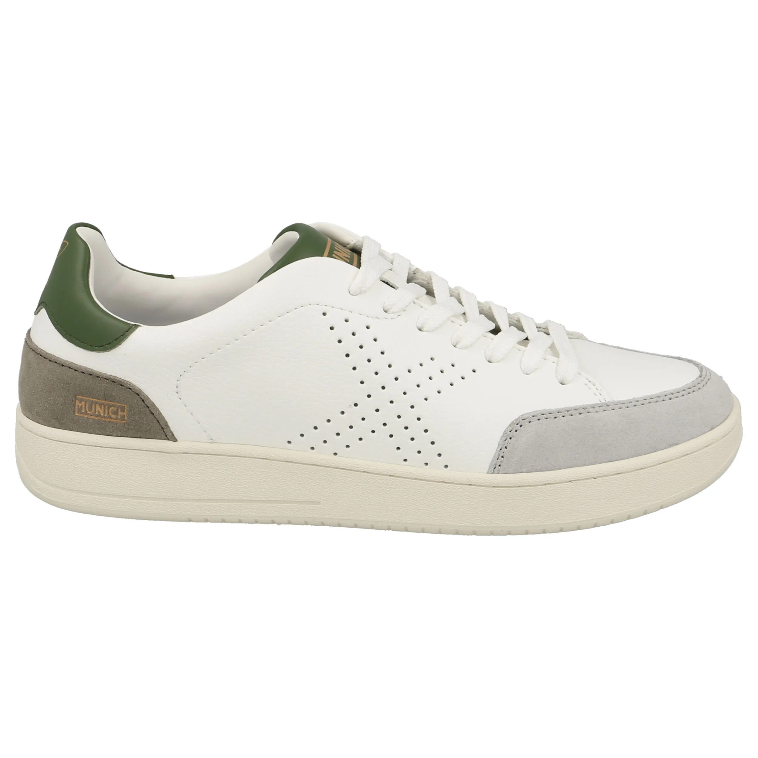 DEPORTIVAS HOMBRE MUNICH XCOURT 13
