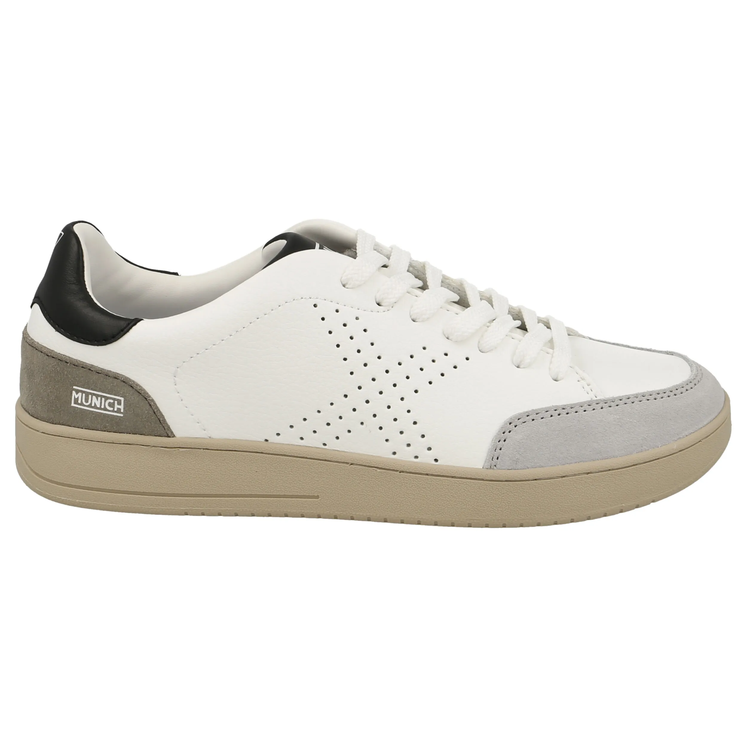 DEPORTIVAS HOMBRE MUNICH XCOURT 14