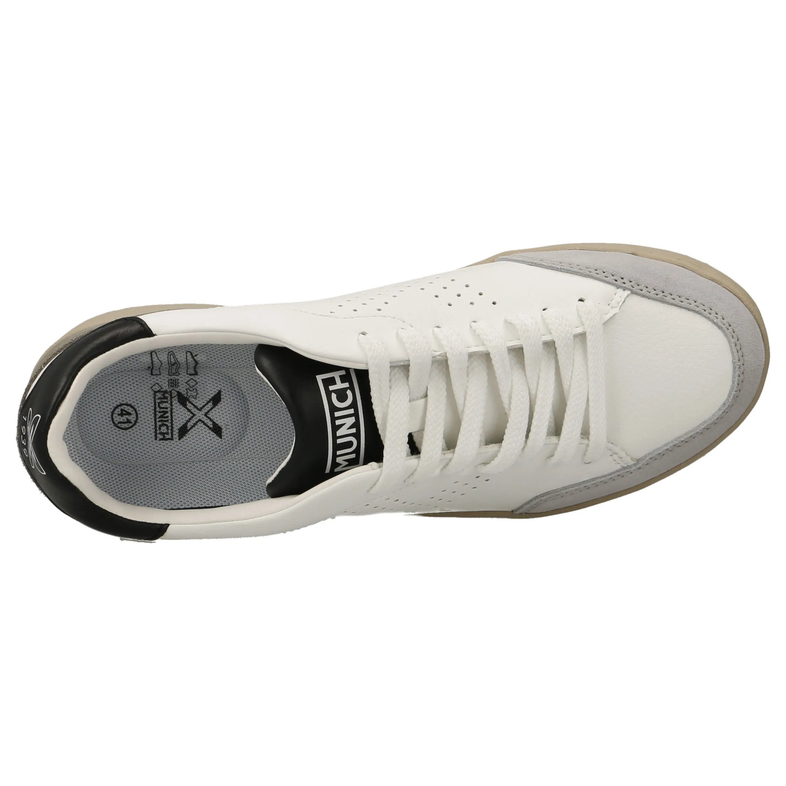 DEPORTIVAS HOMBRE MUNICH XCOURT 14