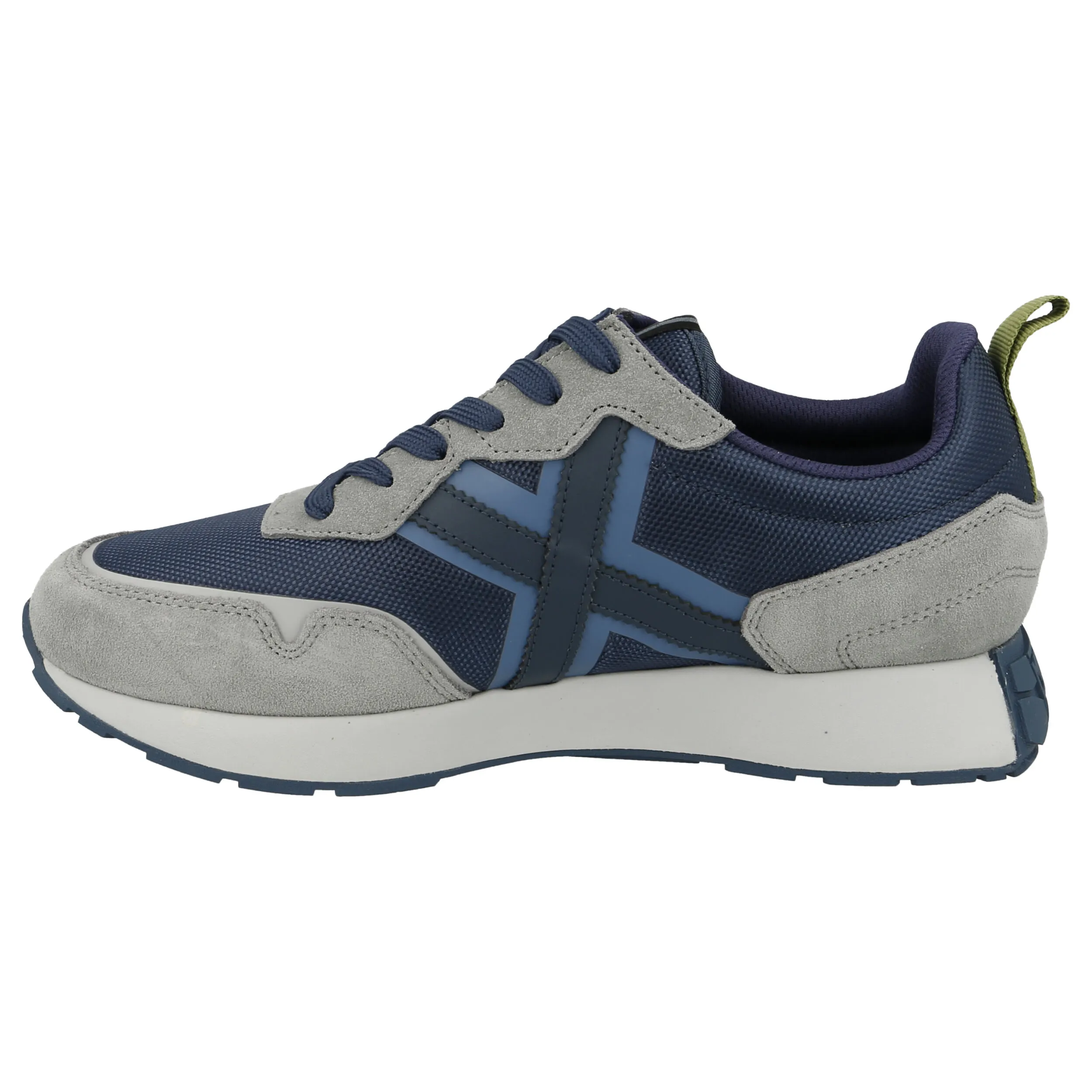 Deportivas Hombre Munich XEMINE 65