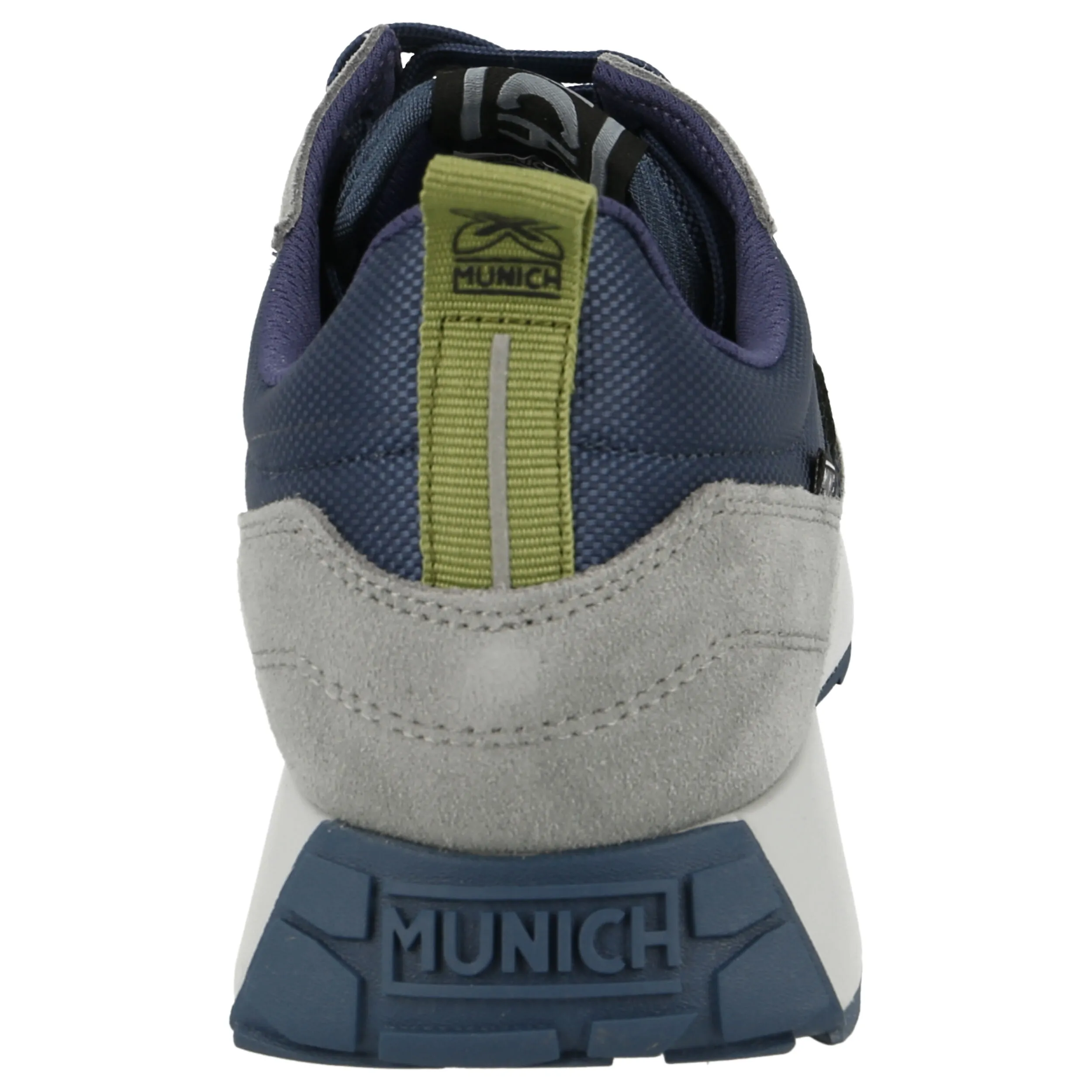 Deportivas Hombre Munich XEMINE 65