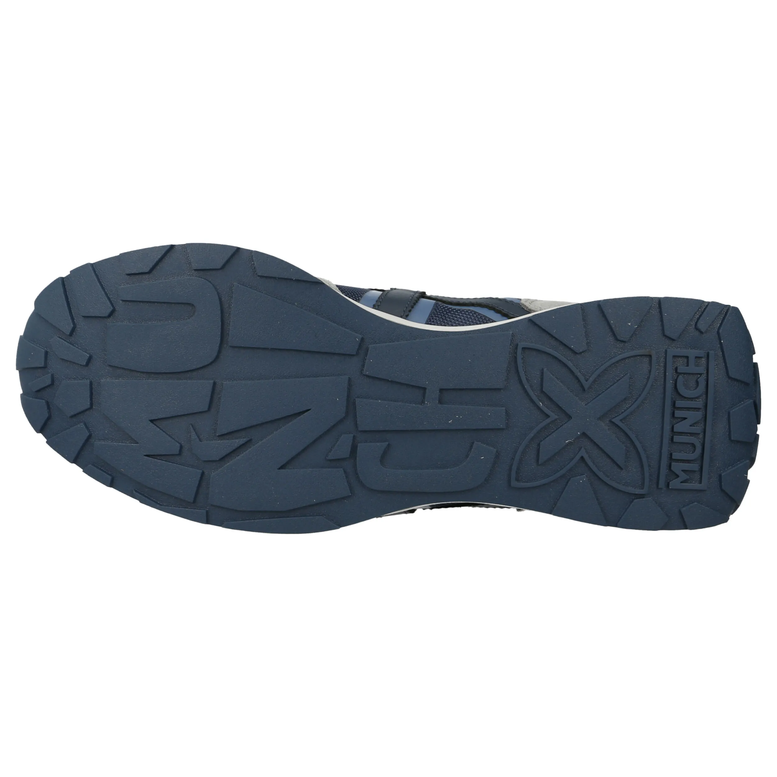 Deportivas Hombre Munich XEMINE 65