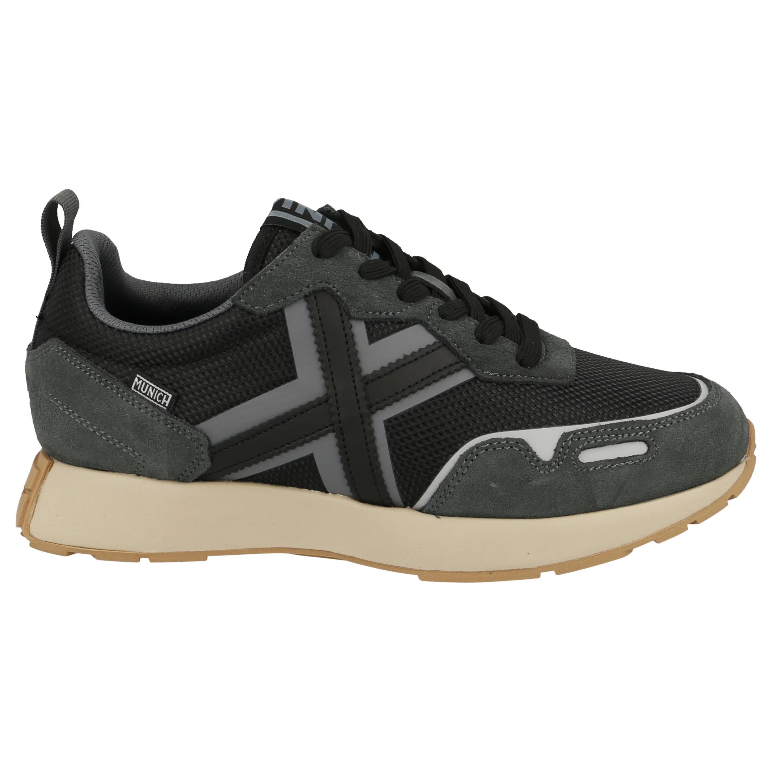 Deportivas Hombre Munich XEMINE 69