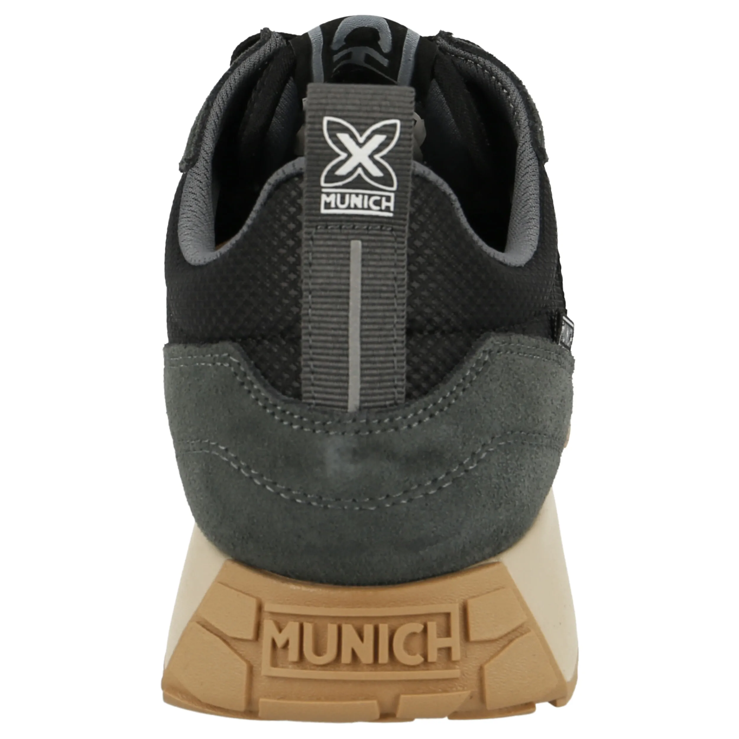 Deportivas Hombre Munich XEMINE 69