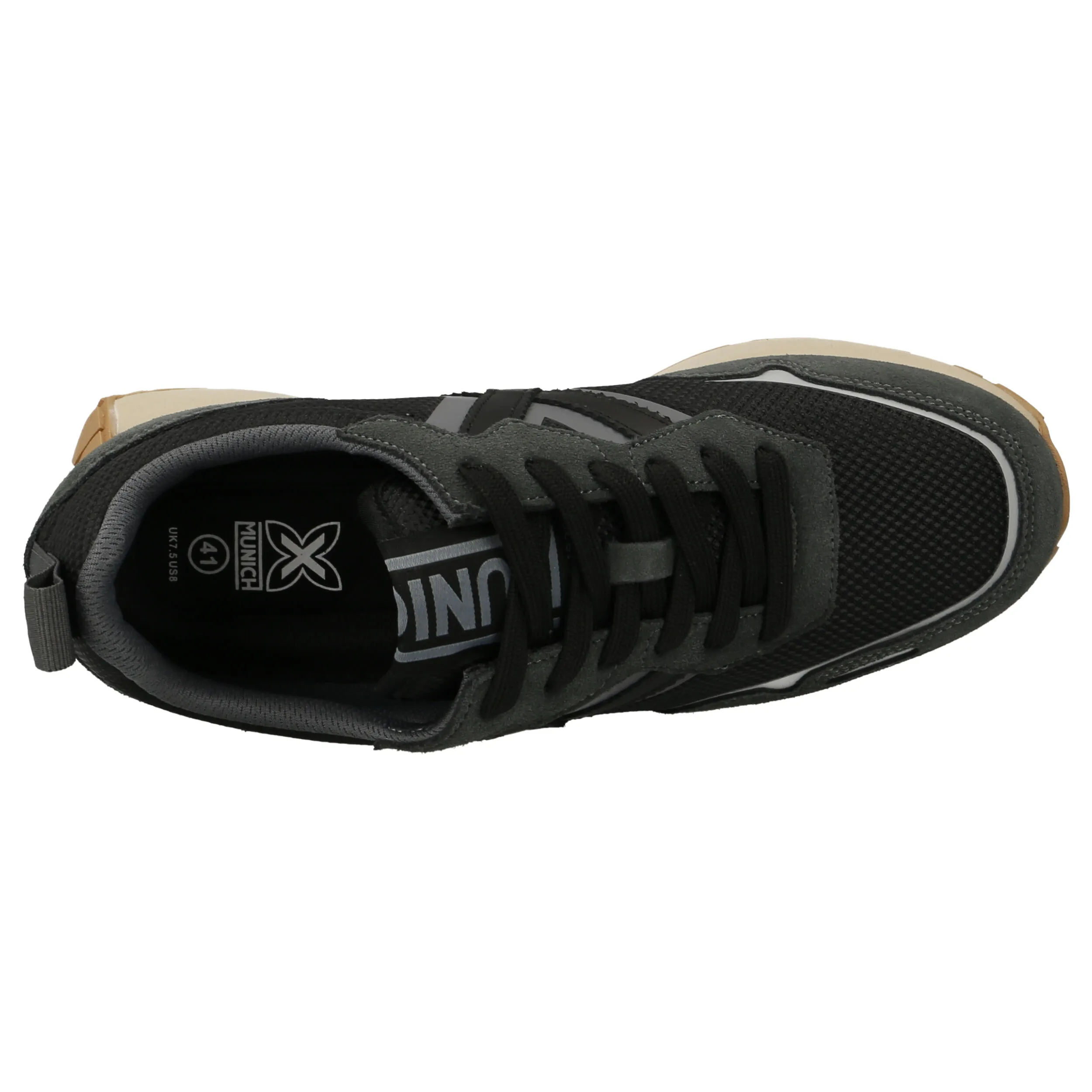 Deportivas Hombre Munich XEMINE 69