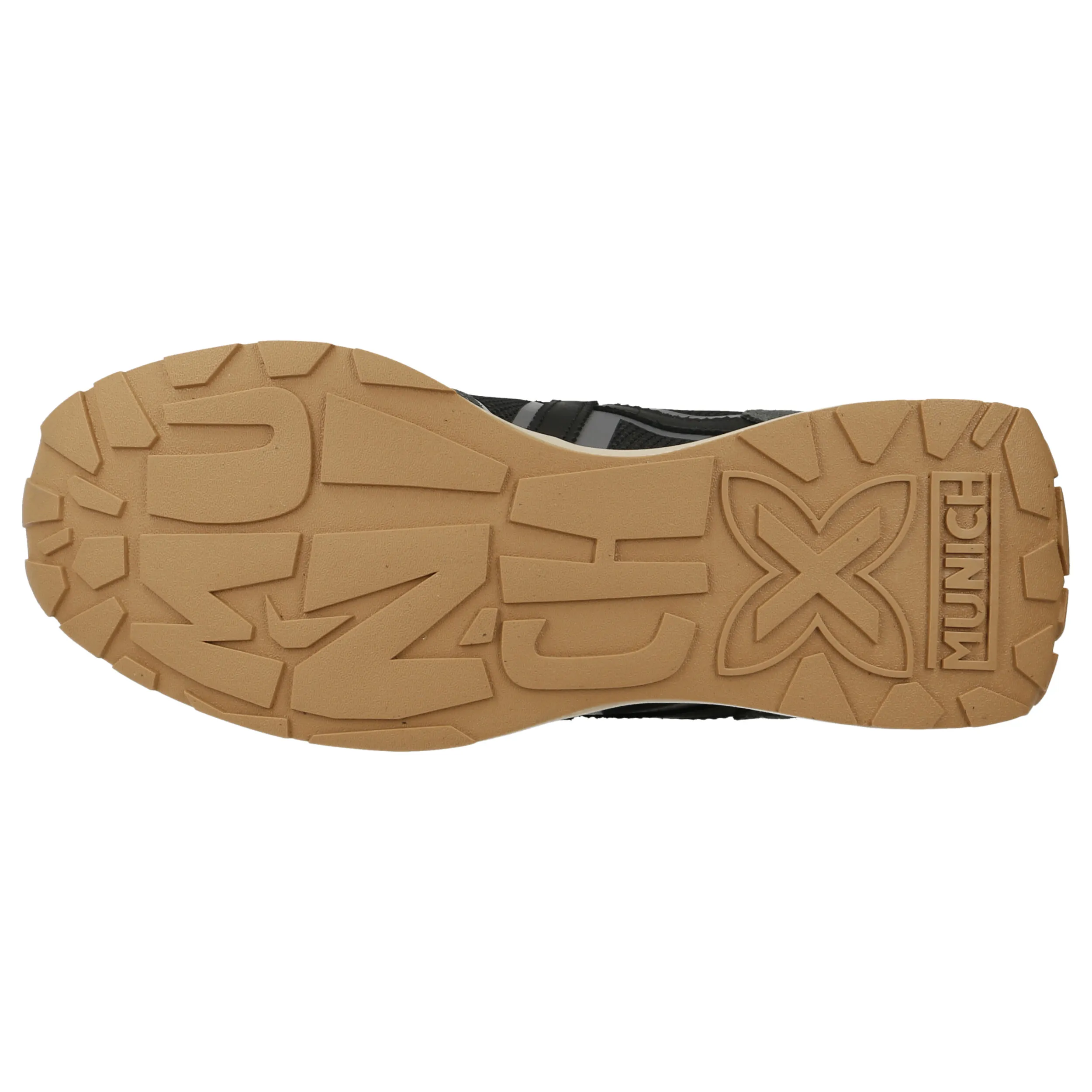 Deportivas Hombre Munich XEMINE 69