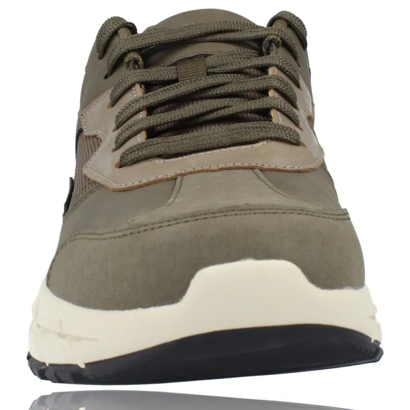 DEPORTIVAS HOMBRES DE SKECHERS 210347 ARCH FIT BAXTER  DWYER