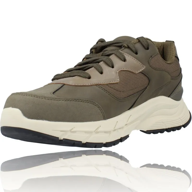 DEPORTIVAS HOMBRES DE SKECHERS 210347 ARCH FIT BAXTER  DWYER