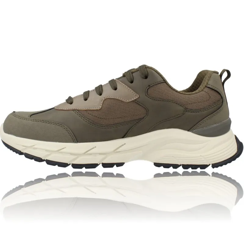 DEPORTIVAS HOMBRES DE SKECHERS 210347 ARCH FIT BAXTER  DWYER