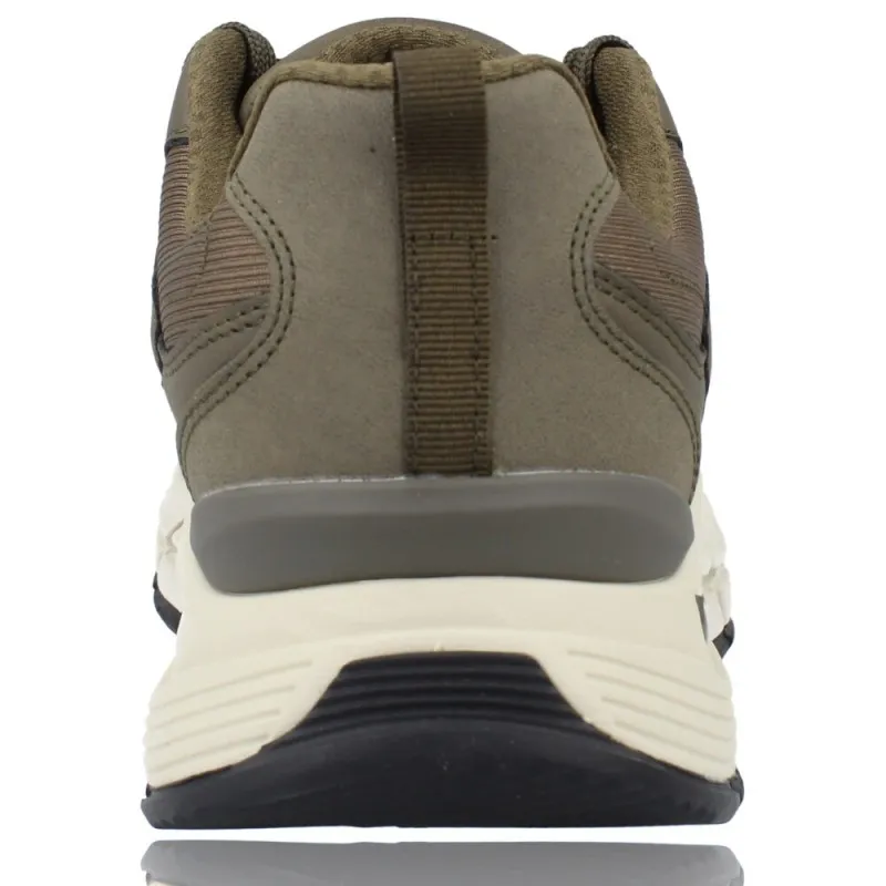 DEPORTIVAS HOMBRES DE SKECHERS 210347 ARCH FIT BAXTER  DWYER
