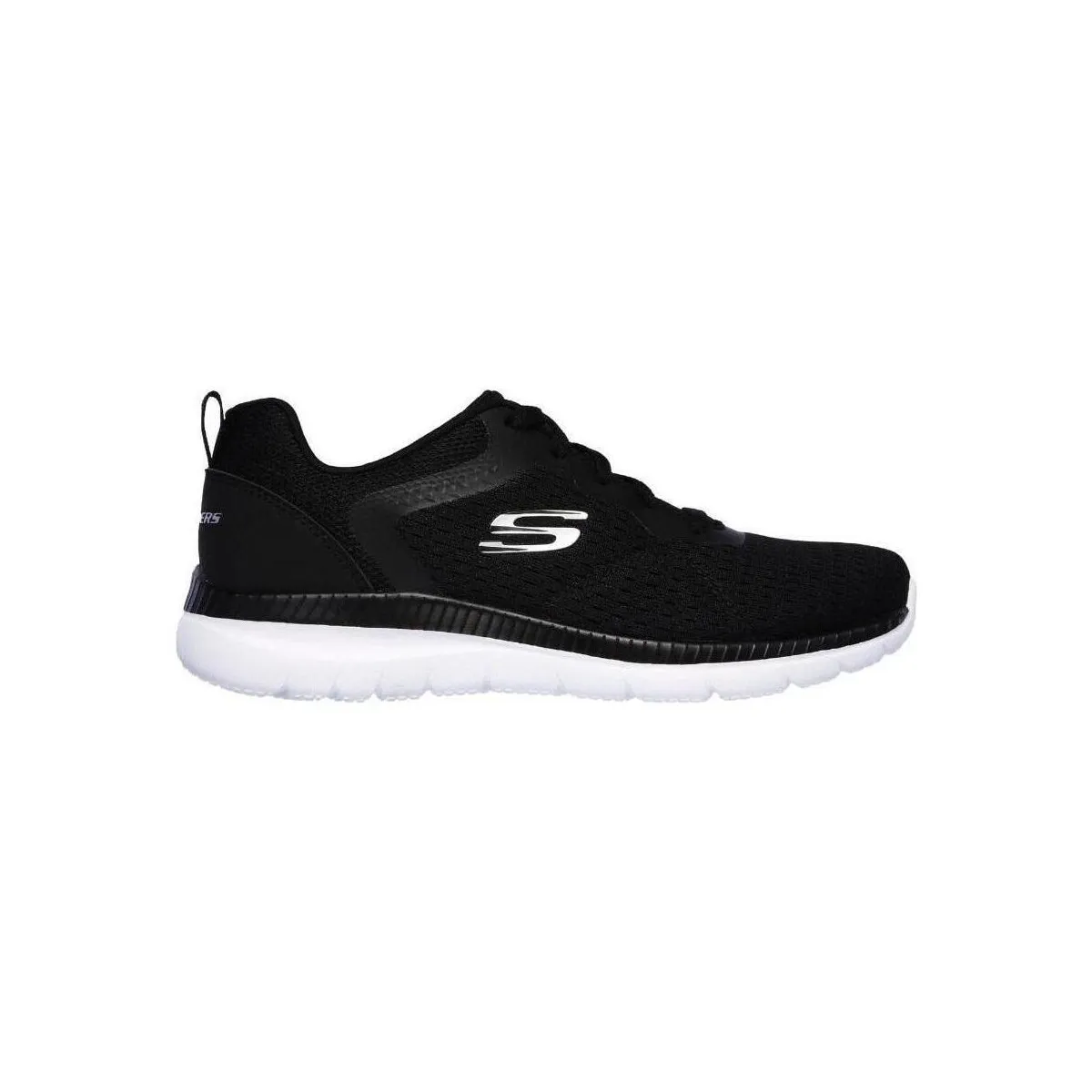 DEPORTIVAS MUJER  BOUNTIFULQUICK PATCH SS23 12607