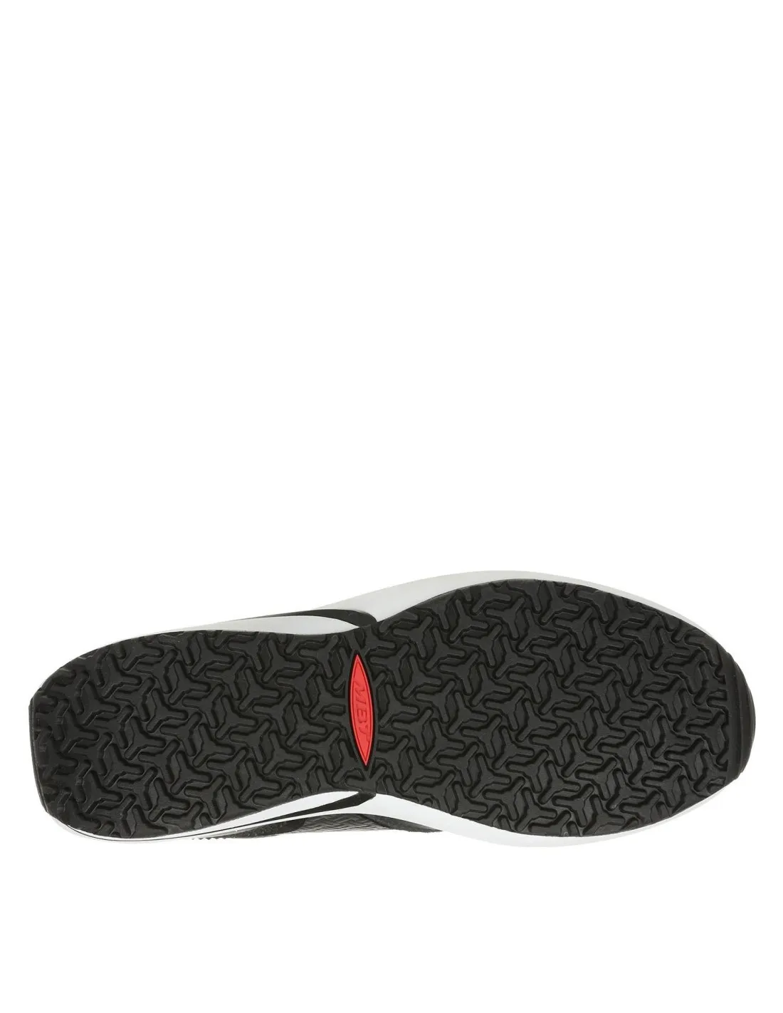 Deportivas negras MBT confort mujer MBT