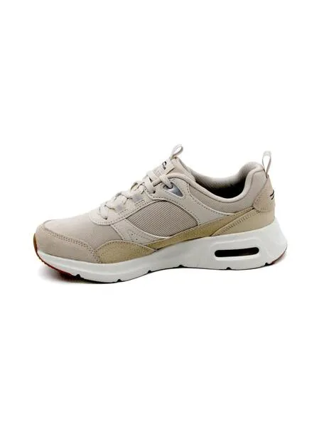 DEPORTIVAS SKECHERS AIR COURT  COOL AVENUE MUJER