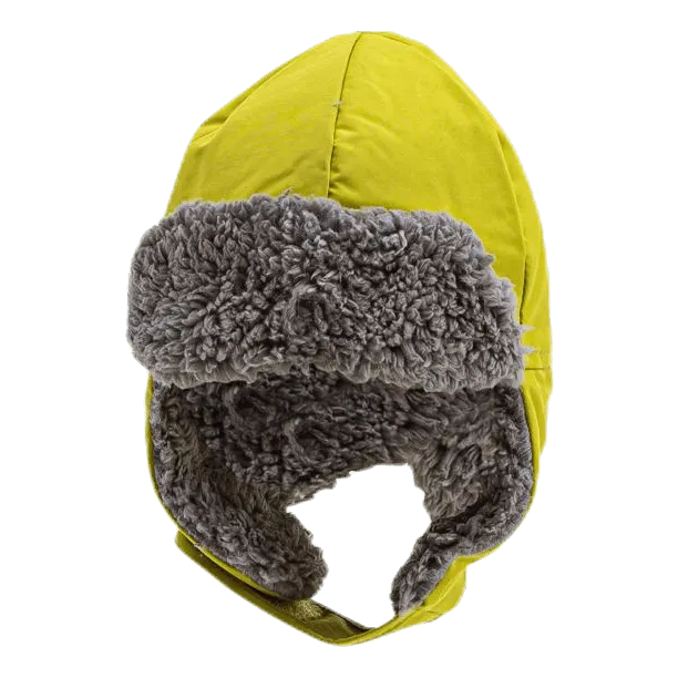 Didriksons Biggles Kid's Cap Green