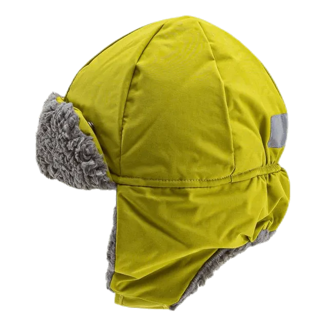 Didriksons Biggles Kid's Cap Green