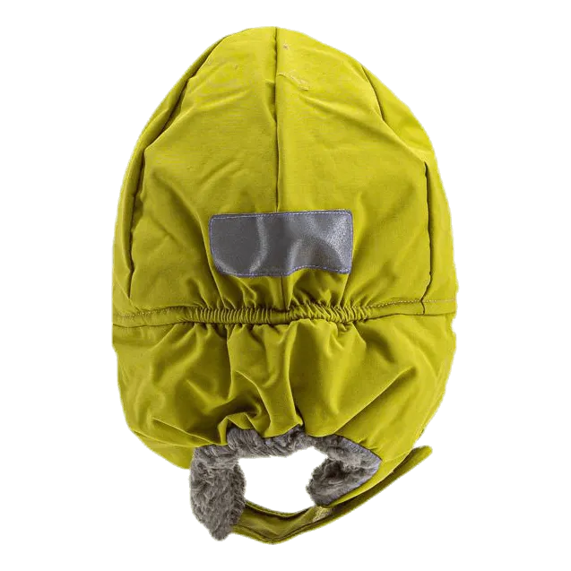 Didriksons Biggles Kid's Cap Green