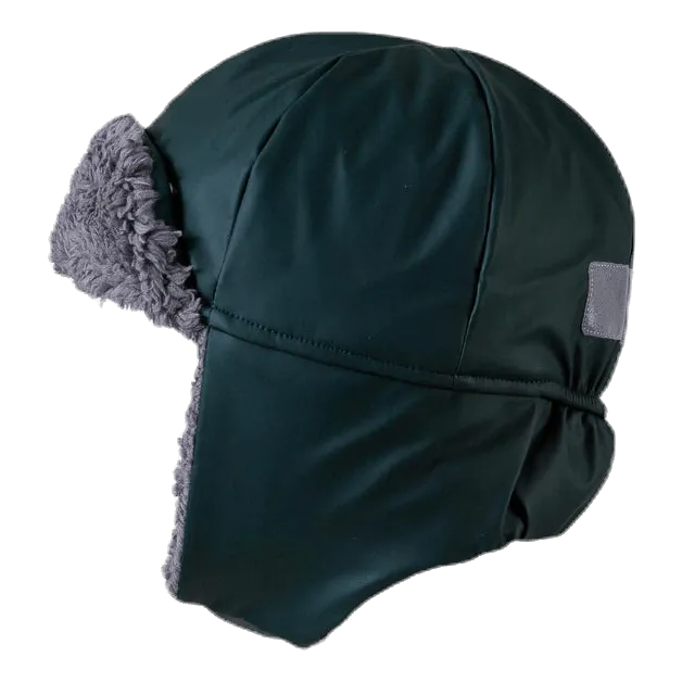 Didriksons Biggles Kid's Galon Cap 2 Green