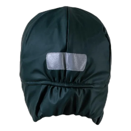 Didriksons Biggles Kid's Galon Cap 2 Green