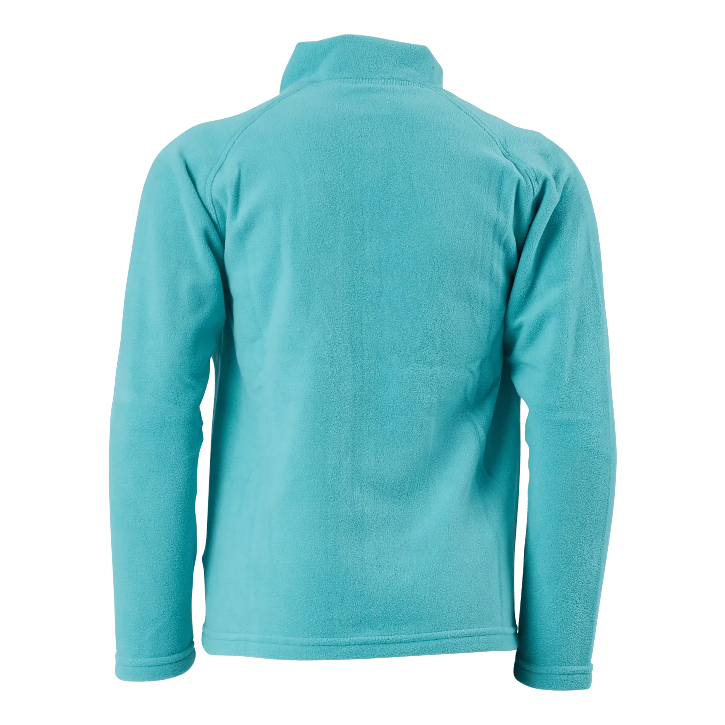Didriksons Monte Kids Fullzip 6 Peacock Green