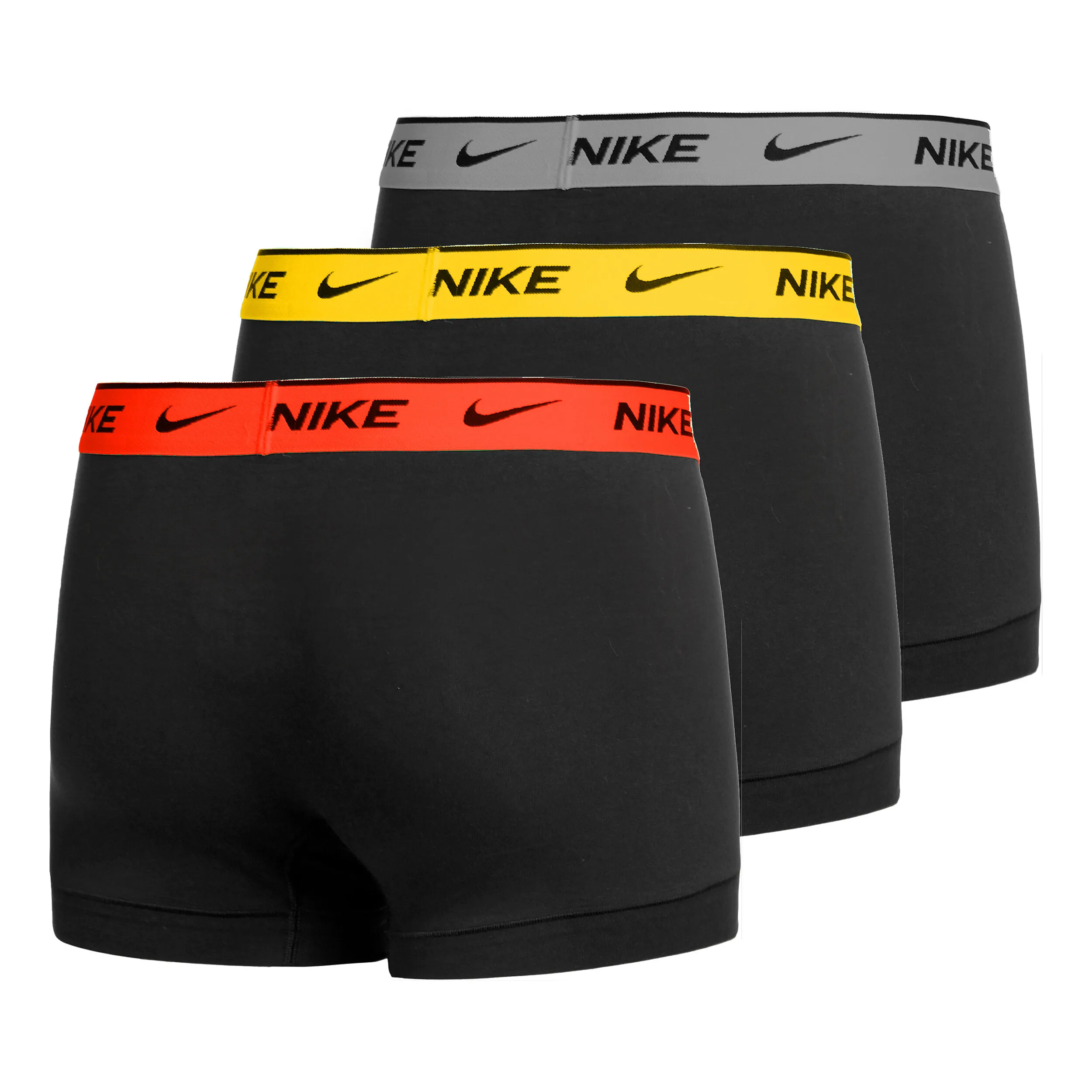EDAY COTTON STRETCH PACK DE 3 HOMBRES