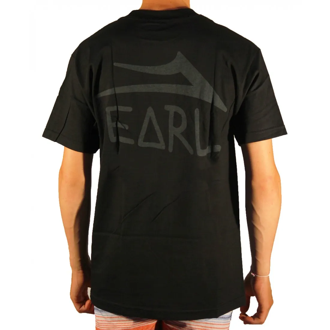 EARL black
