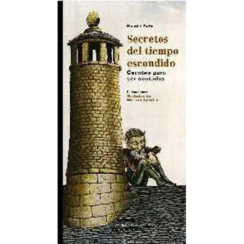 ed. prames Secretos del Tiempo Escondido