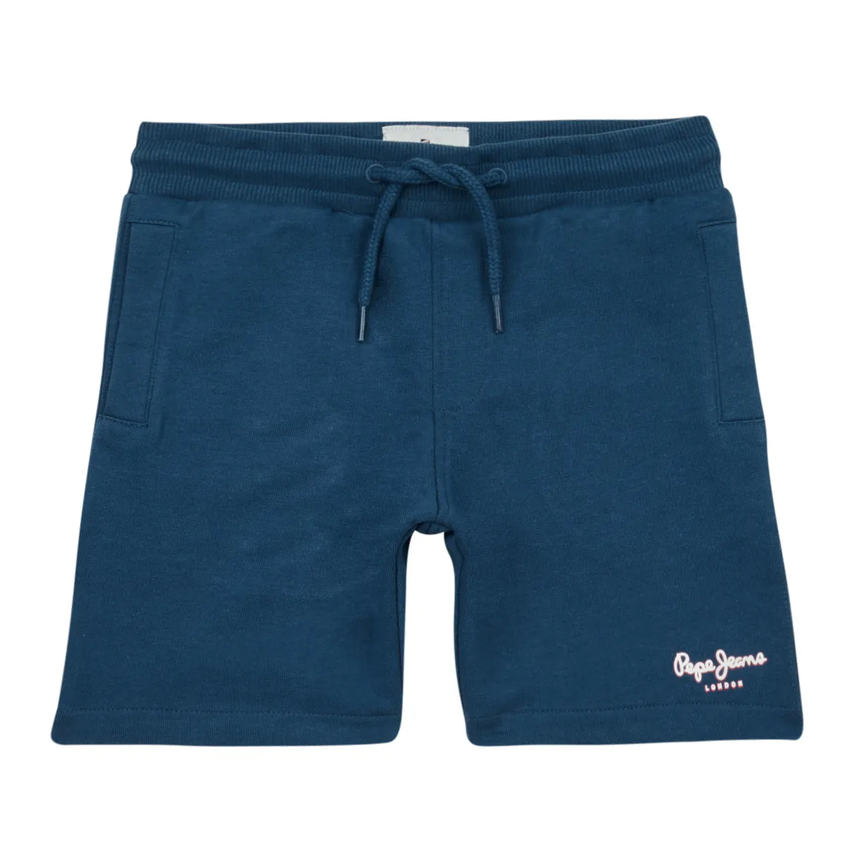 EDDIE SHORT