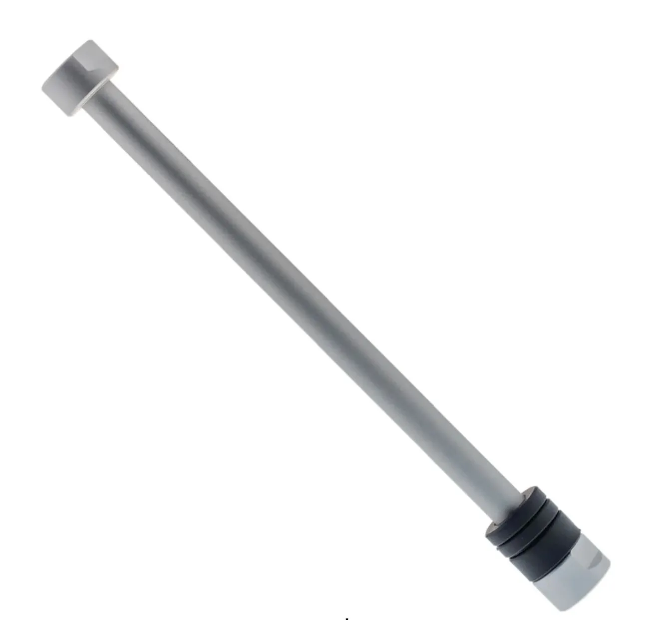 EJES ETHRU TACX PARA RODILLOS 12 MM