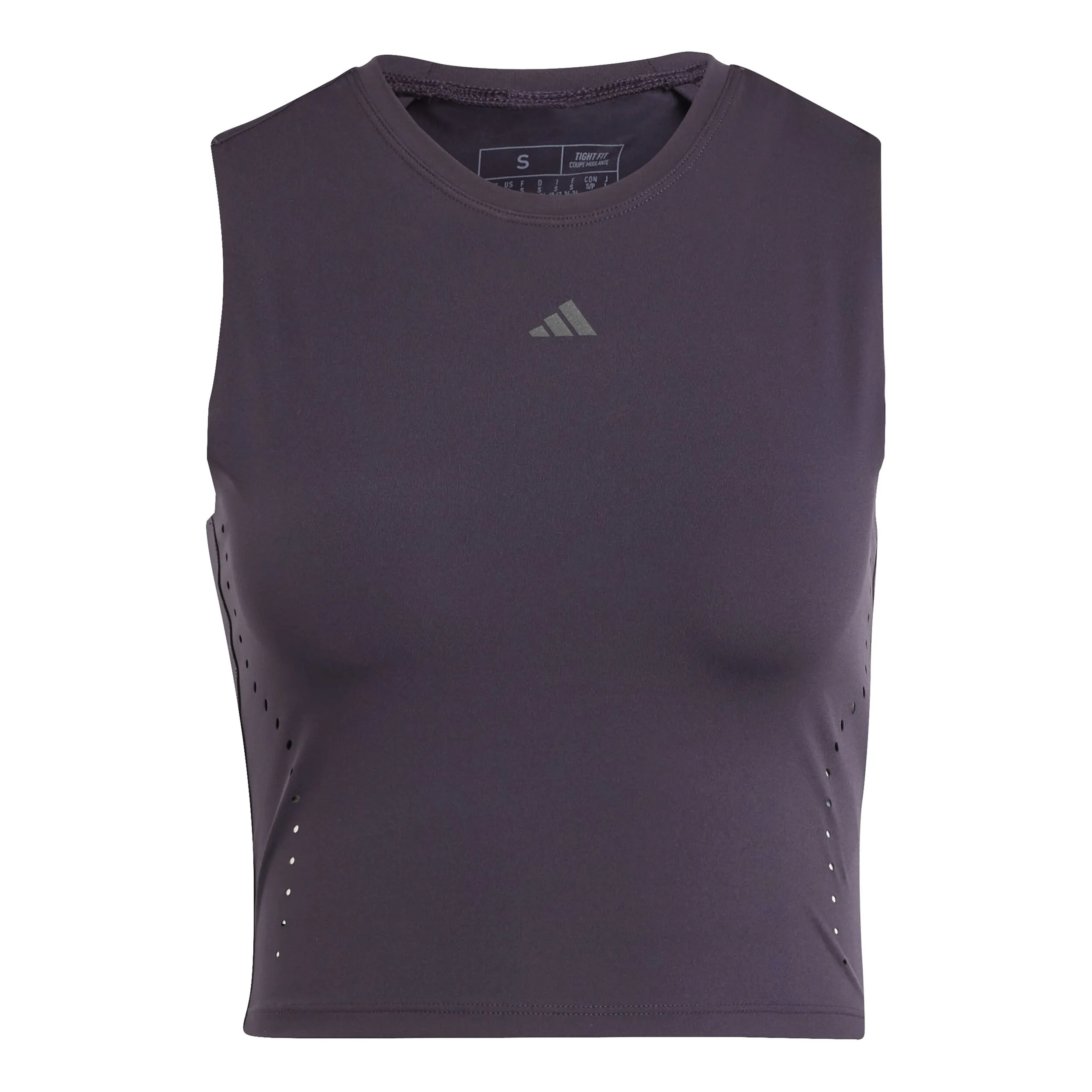 Elev High Intensity Camiseta De Tirantes Mujeres