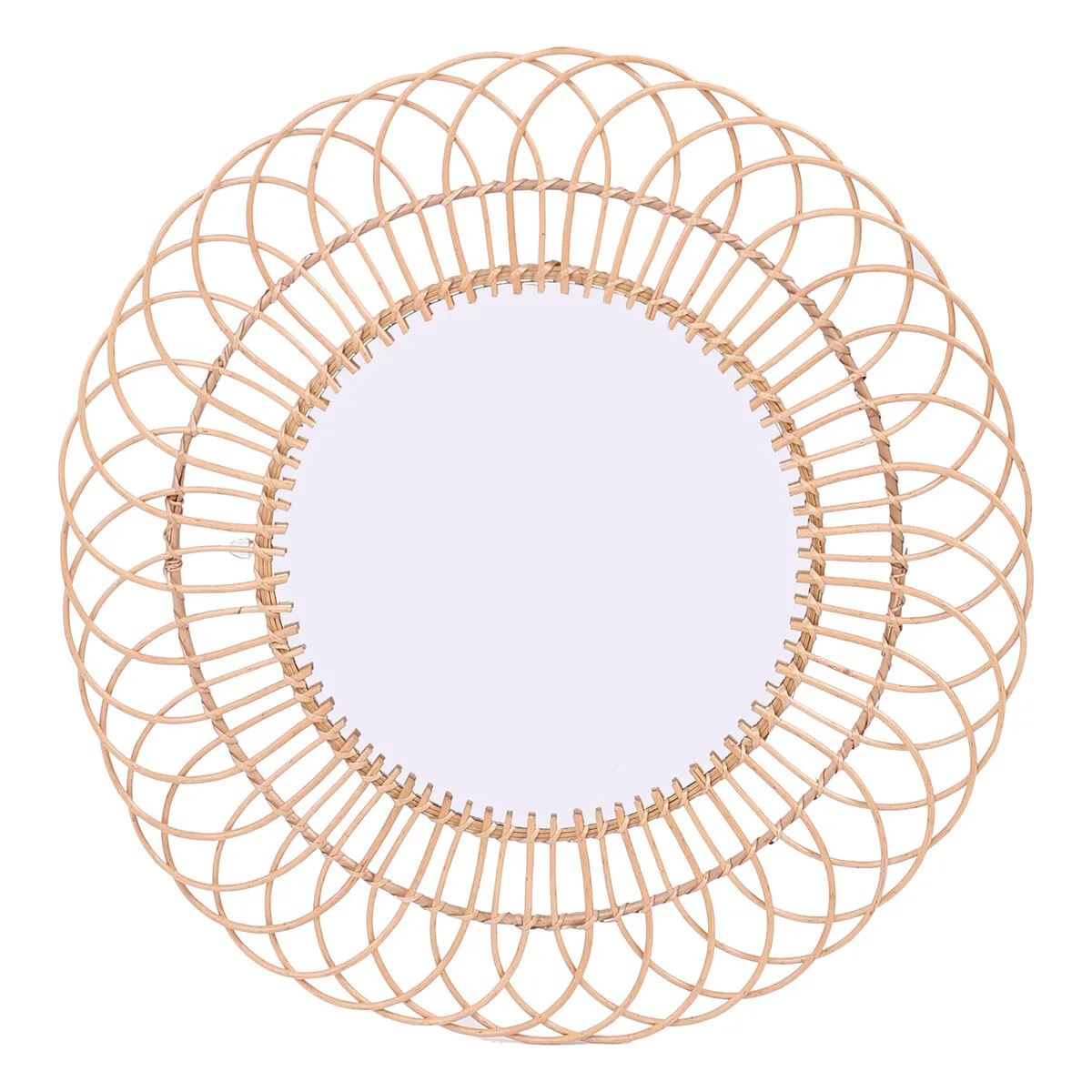 Espejo Circular