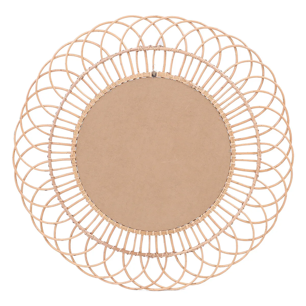 Espejo Circular