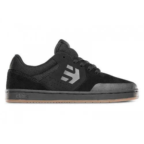 Etnies Kids Marana Black Black