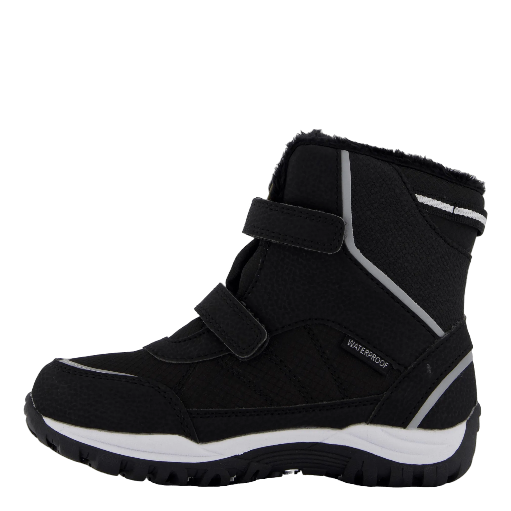 Exani Cober K Black/black