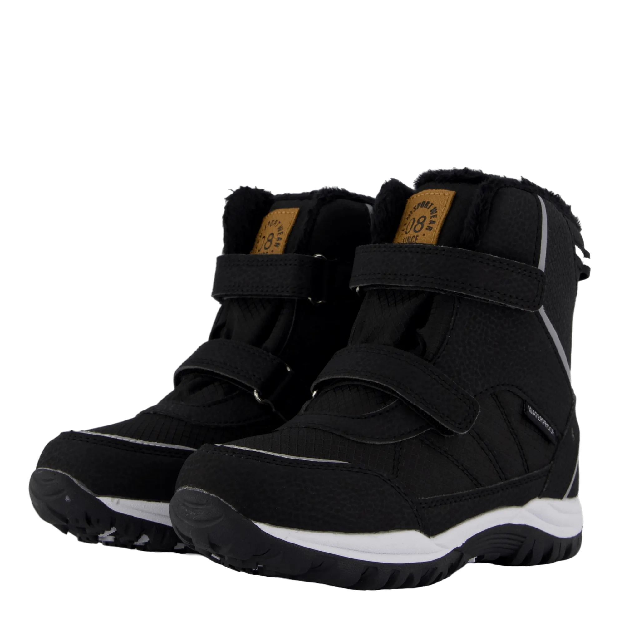 Exani Cober K Black/black