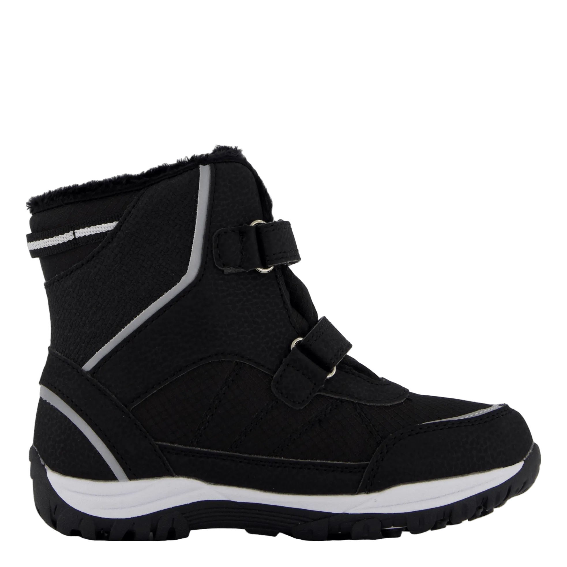 Exani Cober K Black/black