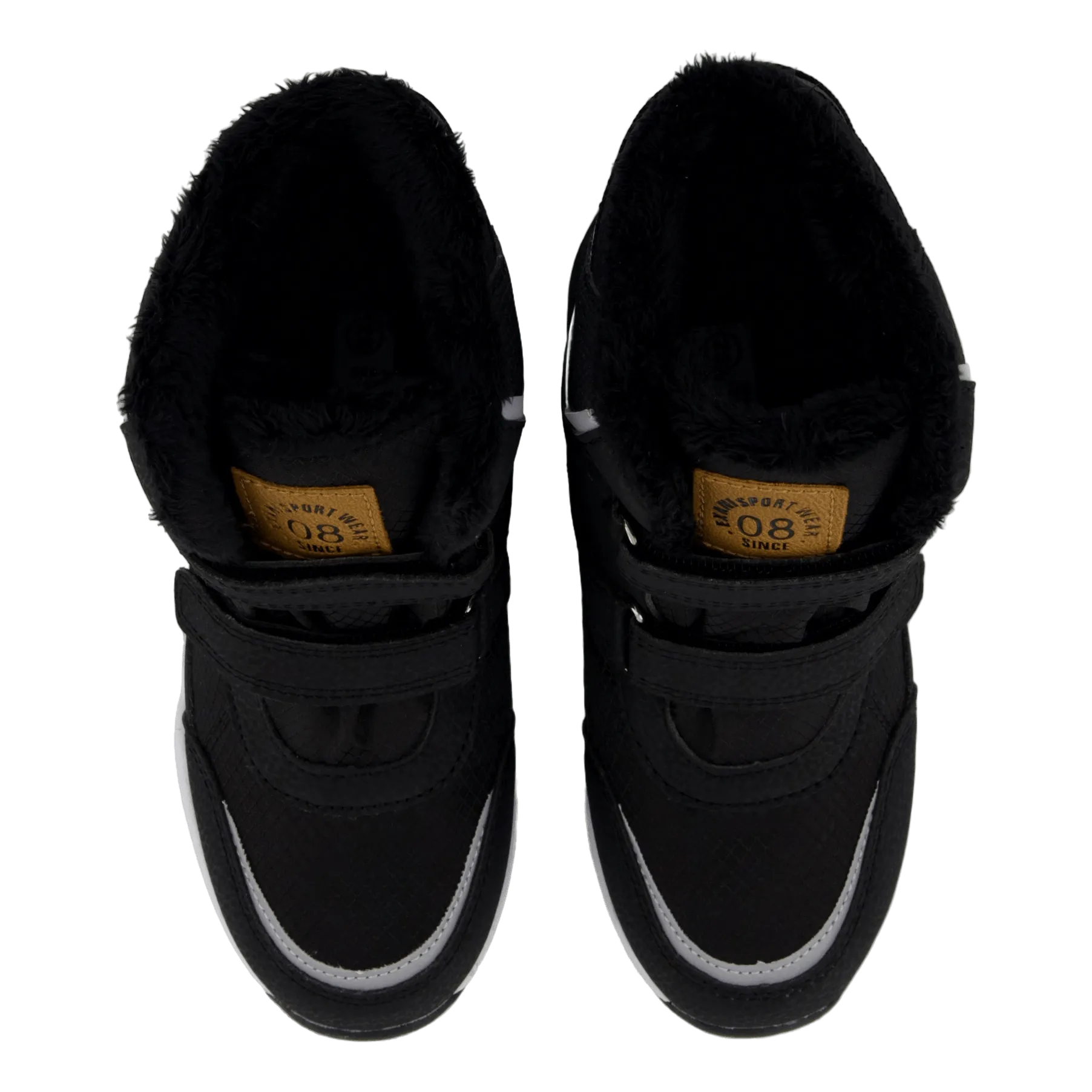 Exani Cober K Black/black