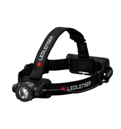 Faro LED Ledlenser H7R Core Recargable