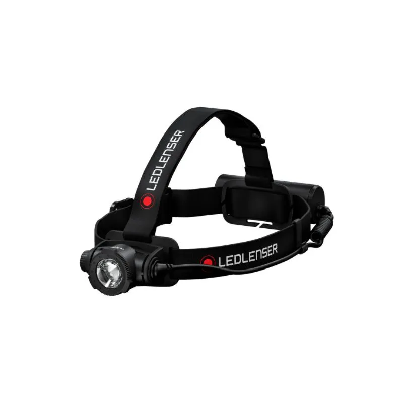 Faro LED Ledlenser H7R Core Recargable