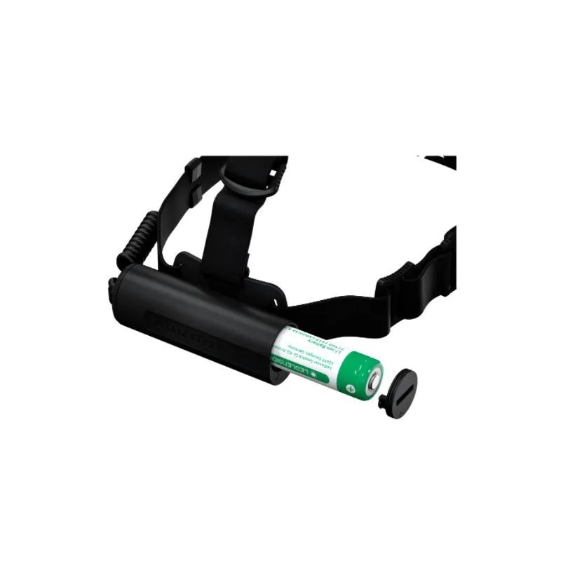Faro LED Ledlenser H7R Core Recargable