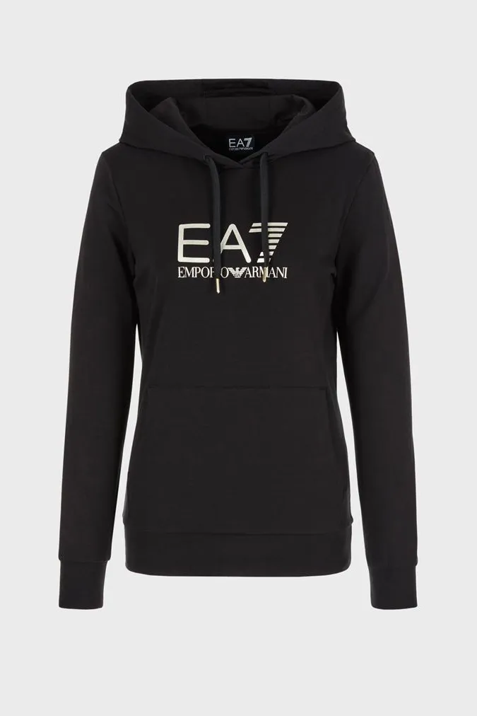 Felpa para mujer de EA7 – 8NTM36 TJCQZ