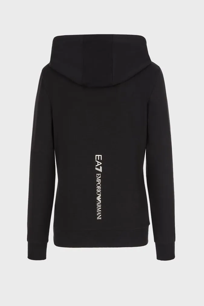 Felpa para mujer de EA7 – 8NTM36 TJCQZ