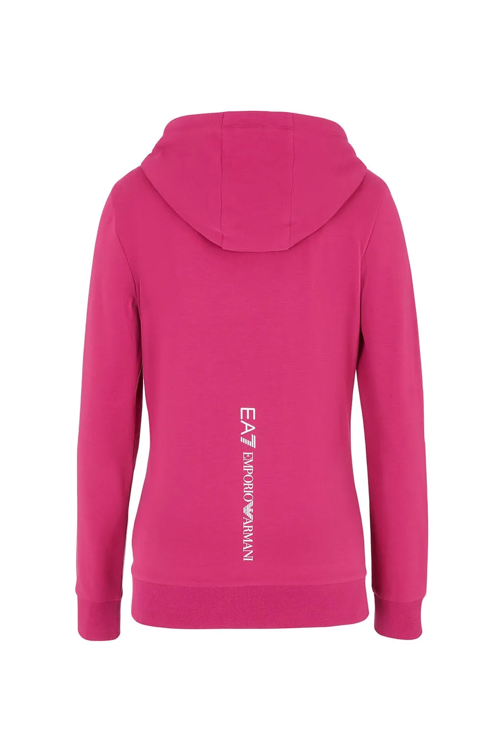 Felpa para mujer de EA7 – 8NTM36 TJCQZ